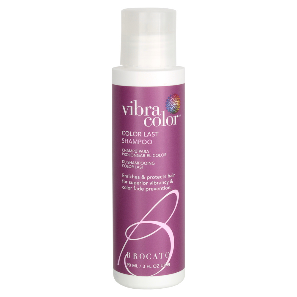 Brocato Vibra Color Color Last Shampoo Beauty Care Choices