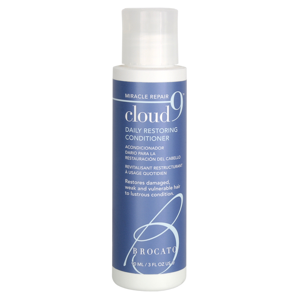 Brocato Cloud 9 Miracle Repair Daily Restoring Conditioner Beauty