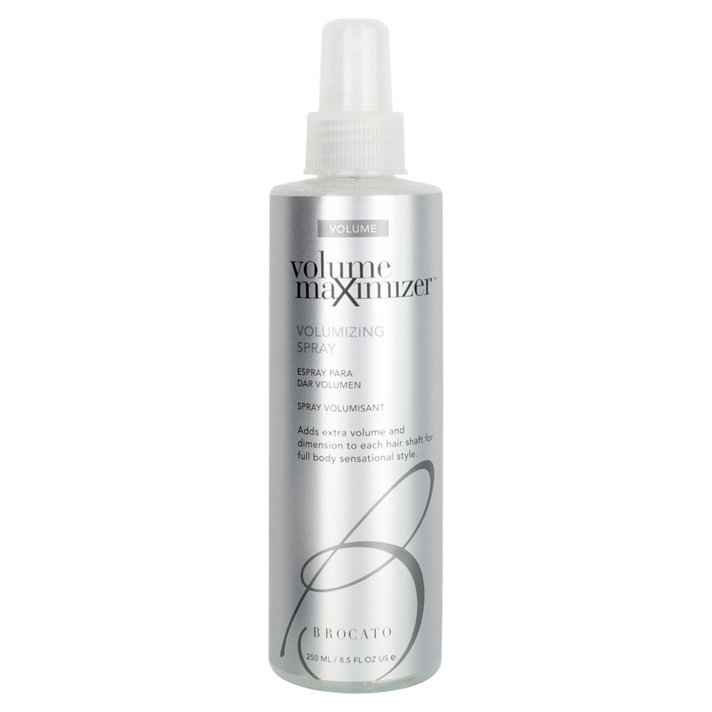 Brocato Volume Maximizer Volumizing Spray Beauty Care Choices