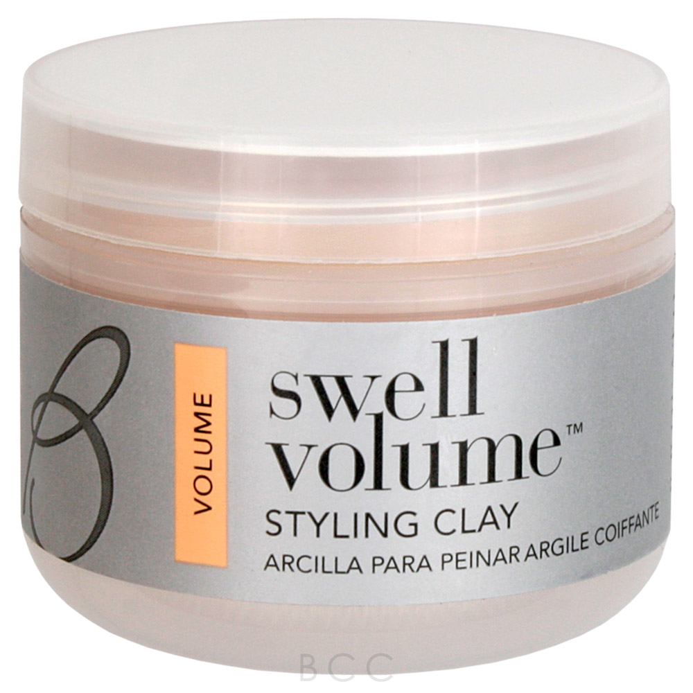 Brocato Swell Volume Styling Clay 2 oz Beauty Care Choices