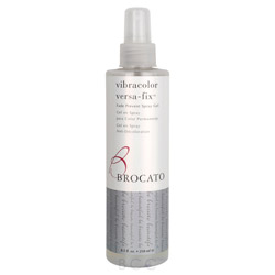 Brocato Vibracolor Versa-Fix Fade Prevent Spray Gel 8.5 oz (500244000 8780820002911) photo