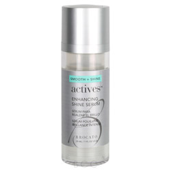 Brocato Actives Enhancing Shine Serum 1 oz (500320000 8780820005158) photo
