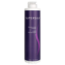 Brocato Supersilk Pure Indulgence Shampoo 10 oz (500360000 8780820010992) photo