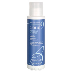 Brocato Cloud 9 Restoring Shampoo 3 oz (500008000 8780820011128) photo