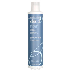 Brocato Cloud 9 Restoring Shampoo 10 oz (500005000 8780820000160) photo