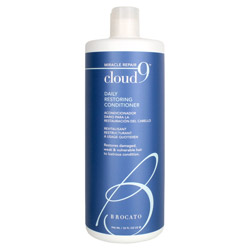 Brocato Cloud 9 Daily Restoring Conditioner 32 oz (500011000 8780820000122) photo
