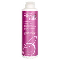 Brocato Vibra Color Fade Prevent Color Last Conditioner 8.5 oz (500230000 8780820000320) photo