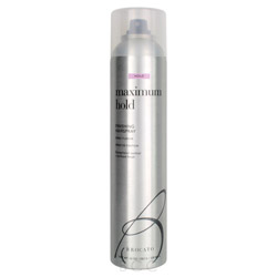 Brocato Maximum Hold Hair Spray 10 oz (500189000 8780820000641) photo