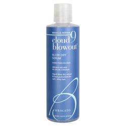 Brocato Cloud 9 Blowout Miracle Repair Blow Dry Serum 8.5 oz (500200000 8780820001532) photo