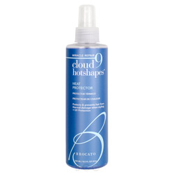 Brocato Cloud 9 Hotshapes Miracle Repair Heat Protector 8.5 oz (500202001 8780820010756) photo