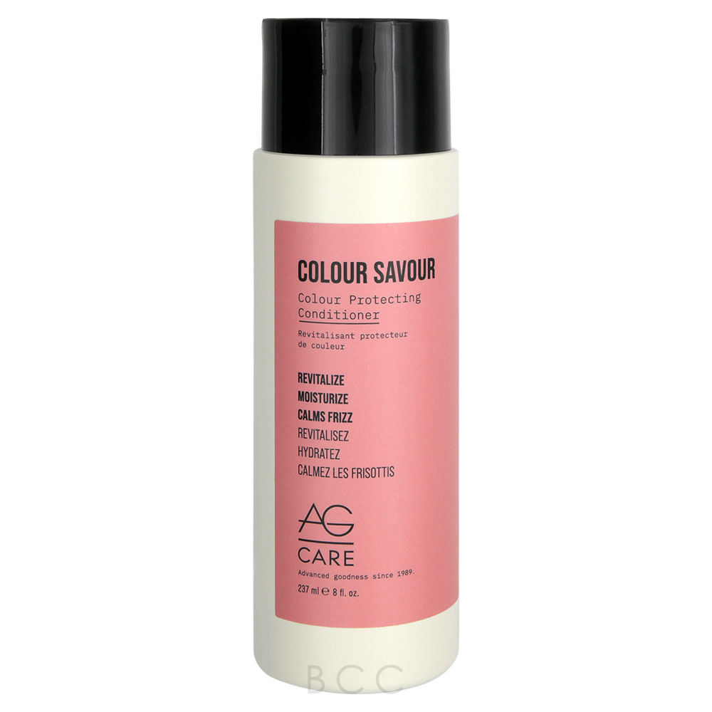 Buy AG Care Colour Savour Colour Protecting Conditioner Beauty Care