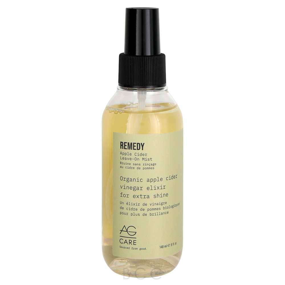 Buy AG Care Remedy Apple Cider LeaveOn Mist Beauty Care Choices
