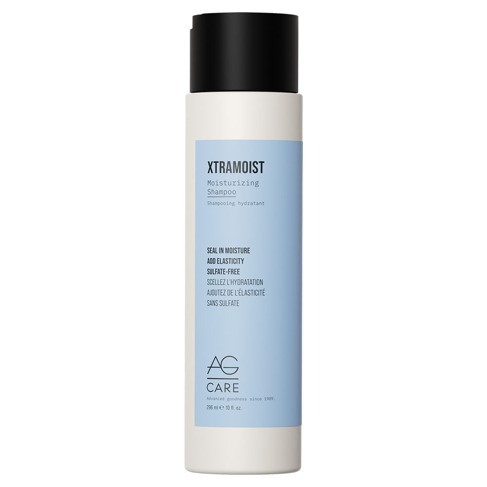 AG Hair Xtramoist - Moisturizing Shampoo | Beauty Care Choices