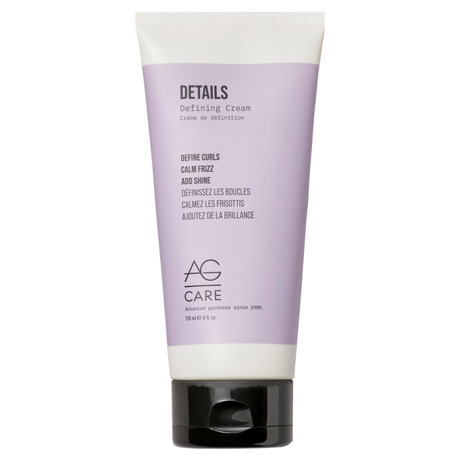Ag hair details AG Hair Details - Defining Cream | Beauty Care Choices