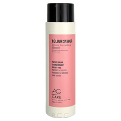 AG Hair Colour Savour - Sulfate-Free Shampoo 2 oz (564472 625336111284) photo