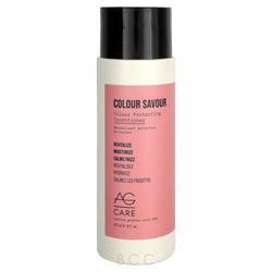 AG Hair Colour Savour - Color Protection Conditioner 6 oz (564467 625336120668) photo
