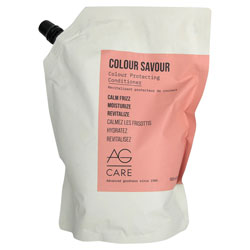 AG Hair Colour Savour - Color Protection Conditioner 33.8 oz (564469 625336120743) photo