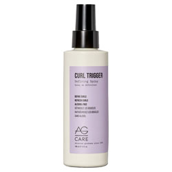 AG Hair Curl Trigger - Curl Defining Spray 5 oz (564431 625336131596) photo