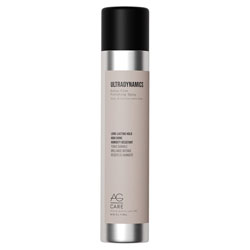 AG Hair Ultradynamics - Extra-Firm Finishing Spray 10 oz (564484 625336131480) photo