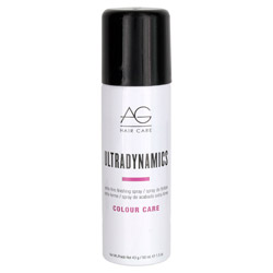 AG Hair Ultradynamics - Extra-Firm Finishing Spray 1.5 oz (564483 625336131534) photo