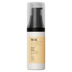 AG Hair The Oil - Extra Virgin Argan Miracle Smoothing Oil 1 oz (563942 625336918371) photo