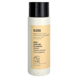 AG Hair Sleeek - Argan Conditioner 6 oz
