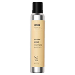AG Hair Firewall - Argan Shine & Flat Iron Spray 5 oz (564466 625336131305) photo