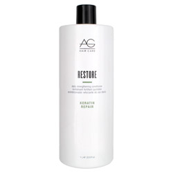 AG Hair Restore - Daily Strengthening Conditioner 33.8 oz (564453 625336120712) photo