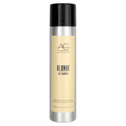 AG Hair Dry Shampoo - Blonde 4.2 oz (564346 625336110911) photo