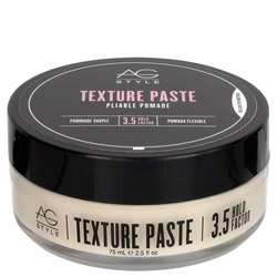 AG Hair Texture Paste - Pliable Pomade 2.5 oz (564506 625336131213) photo