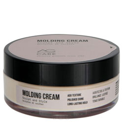 AG Hair Molding Cream - Sculpt & Style 2.5 oz (564507 625336131206) photo