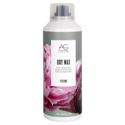 AG Hair Dry Wax - Matte Finishing Mist 5 oz (564552 625336131831) photo