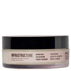AG Hair Infrastructure - Structurizing Pomade 2.5 oz (564357 625336131169) photo
