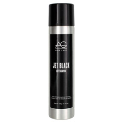 AG Hair Dry Shampoo - Jet Black 4.2 oz (564612 625336111543) photo