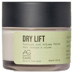 AG Hair Natural - Dry Lift Texture & Volume Paste 1.5 oz (562997 625336131992) photo
