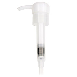 AG Hair Liter Pump 1 piece (625336707531) photo
