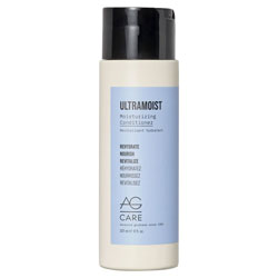 AG Hair Ultramoist - Moisturizing Conditioner 6 oz (564440 625336120675) photo