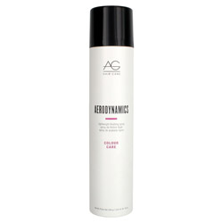 AG Hair Aerodynamics - Lightweight Finishing Spray 10 oz (564488 625336131503) photo
