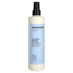 AG Hair Conditioning Mist - Detangling Spray 12 oz (564447 625336121016) photo
