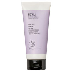 AG Hair Details - Defining Cream 6 oz (564430 625336131558) photo