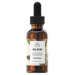 AG Hair Natural - Glow Shine Infuse Serum 1 oz (564889 625336132067) photo