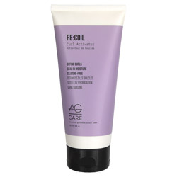 AG Hair Re:coil - Curl Activator 6 oz (564428 625336131893) photo