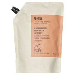 AG Hair Renew - Clarifying Shampoo 33.8 oz