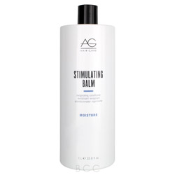 AG Hair Stimulating Balm - Invigorating Conditioner 33.8 oz (564752 625336121085) photo