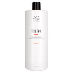 AG Hair Tech Two - Protein-Enriched Shampoo 33.8 oz (564418 625336111192) photo