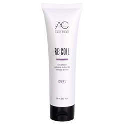 AG Hair Re:coil - Curl Activator 2 oz (564799 625336132043) photo