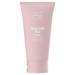 AG Hair Colour Savour Mask - Gloss Treatment 5 oz (008798 625336121153) photo