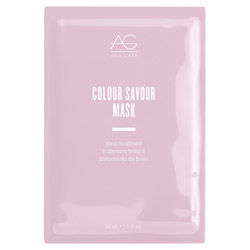 AG Hair Colour Savour Mask - Gloss Treatment 1 oz (008789 625336121146) photo