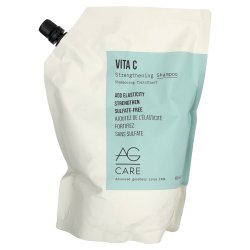 AG Care Vita C - Strengthening Shampoo - Refill