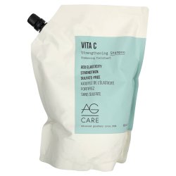 AG Hair Vita C Shampoo 33.8 oz (013484 625336111710) photo